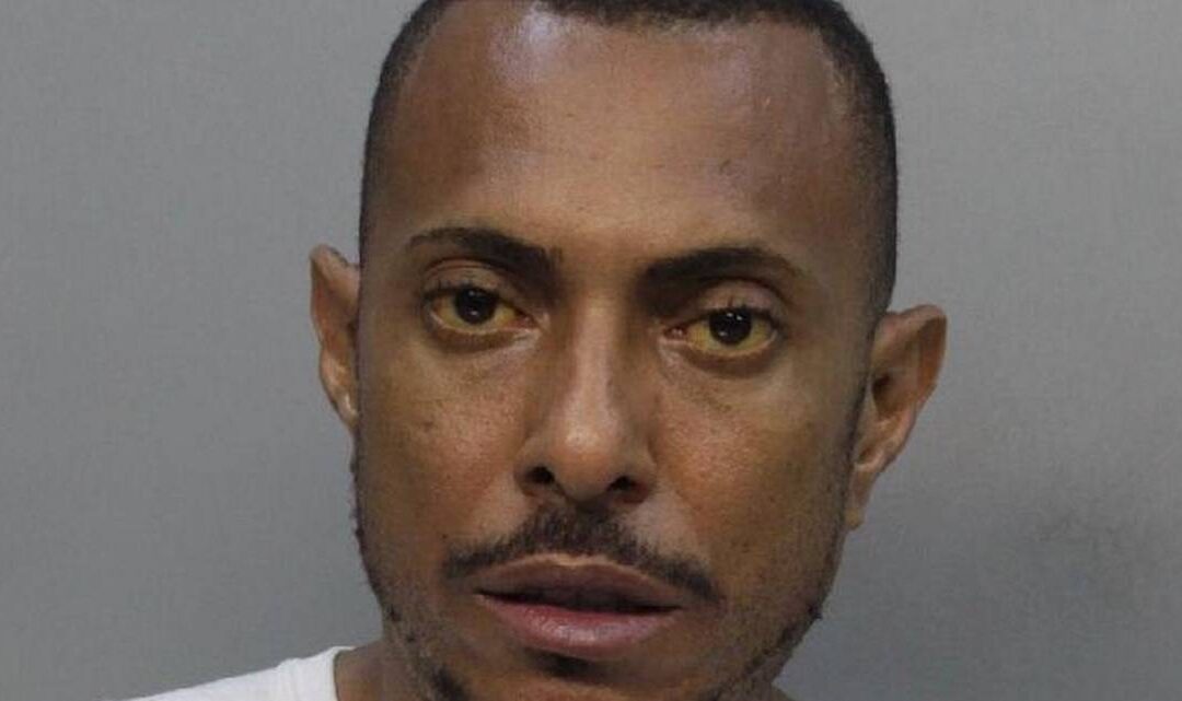 Landlord shoots tenant in the leg in Little Haiti