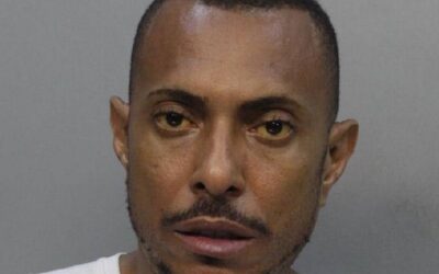 Landlord shoots tenant in the leg in Little Haiti